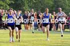 Senior mens 2023 Sunderland 5k Road Race, July 20th.  Photo: David T. Hewitson/Sports for All Pics